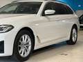 BMW 530 dxD/Aut/LCP+/Navi/LEDerBelüfStz/StandHz/Facel Blanc - thumbnail 29