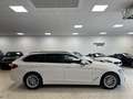 BMW 530 dxD/Aut/LCP+/Navi/LEDerBelüfStz/StandHz/Facel Blanc - thumbnail 11