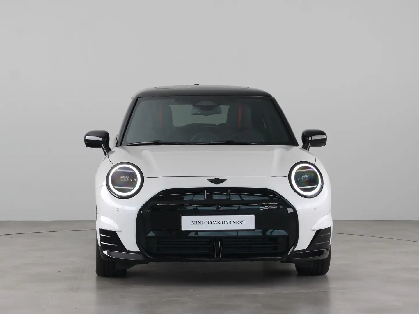 MINI Cooper SE John Cooper Works Pakket XL Blanc - 2