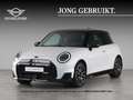 MINI Cooper SE John Cooper Works Pakket XL Blanc - thumbnail 1