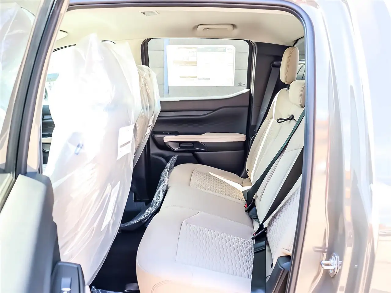 Ford Ranger photo Ford Ranger