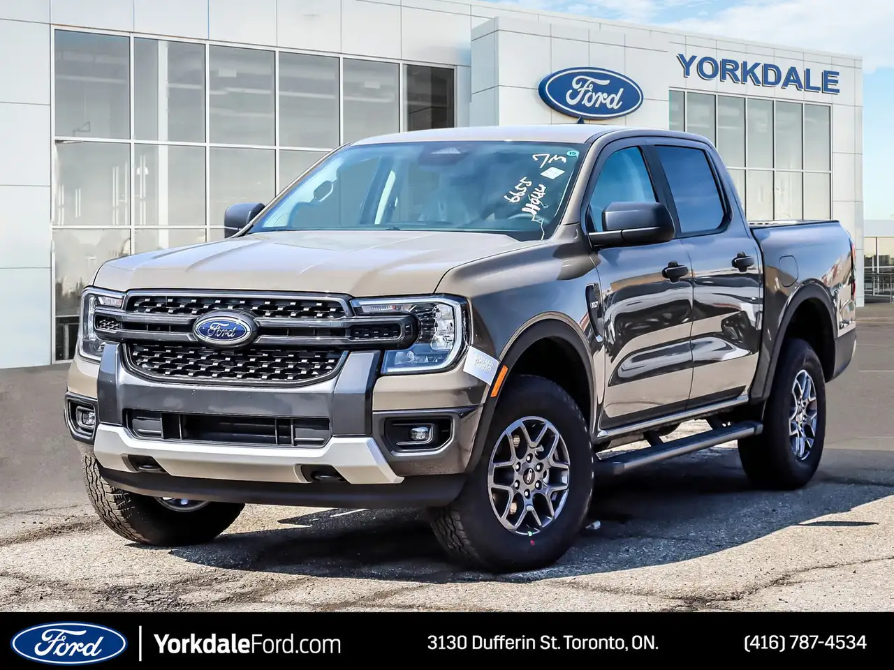 Ford Ranger photo Ford Ranger