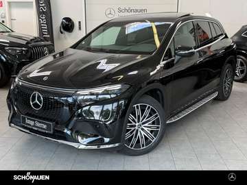 450+ SUV AIRMATIC+HUD+PANO+BURM+AHK+DISTR.