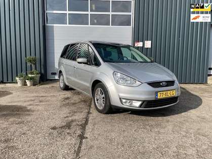 Ford Galaxy 2.0-16V Ghia | Nieuwe APK