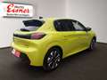 Peugeot 208 1.2 100 Allure AUT Facelift KlimaA LED PDC Gelb - thumbnail 15
