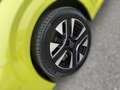 Peugeot 208 1.2 100 Allure AUT Facelift KlimaA LED PDC Gelb - thumbnail 5