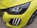 Peugeot 208 1.2 100 Allure AUT Facelift KlimaA LED PDC Gelb - thumbnail 4