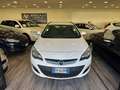 Opel Astra Astra 1.7 CDTI 110CV Sports Tourer Cosmo Bianco - thumbnail 1