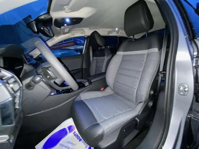 Citroen C5 X view 5