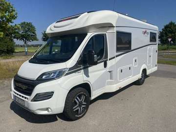 C-Tourer T 143 LE