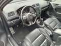 Volkswagen Golf GTI 2.0 Сірий - thumbnail 5