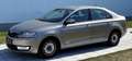 Skoda Rapid/Spaceback Rapid 1,6 Ambition TDI Green tec DPF Beige - thumbnail 14