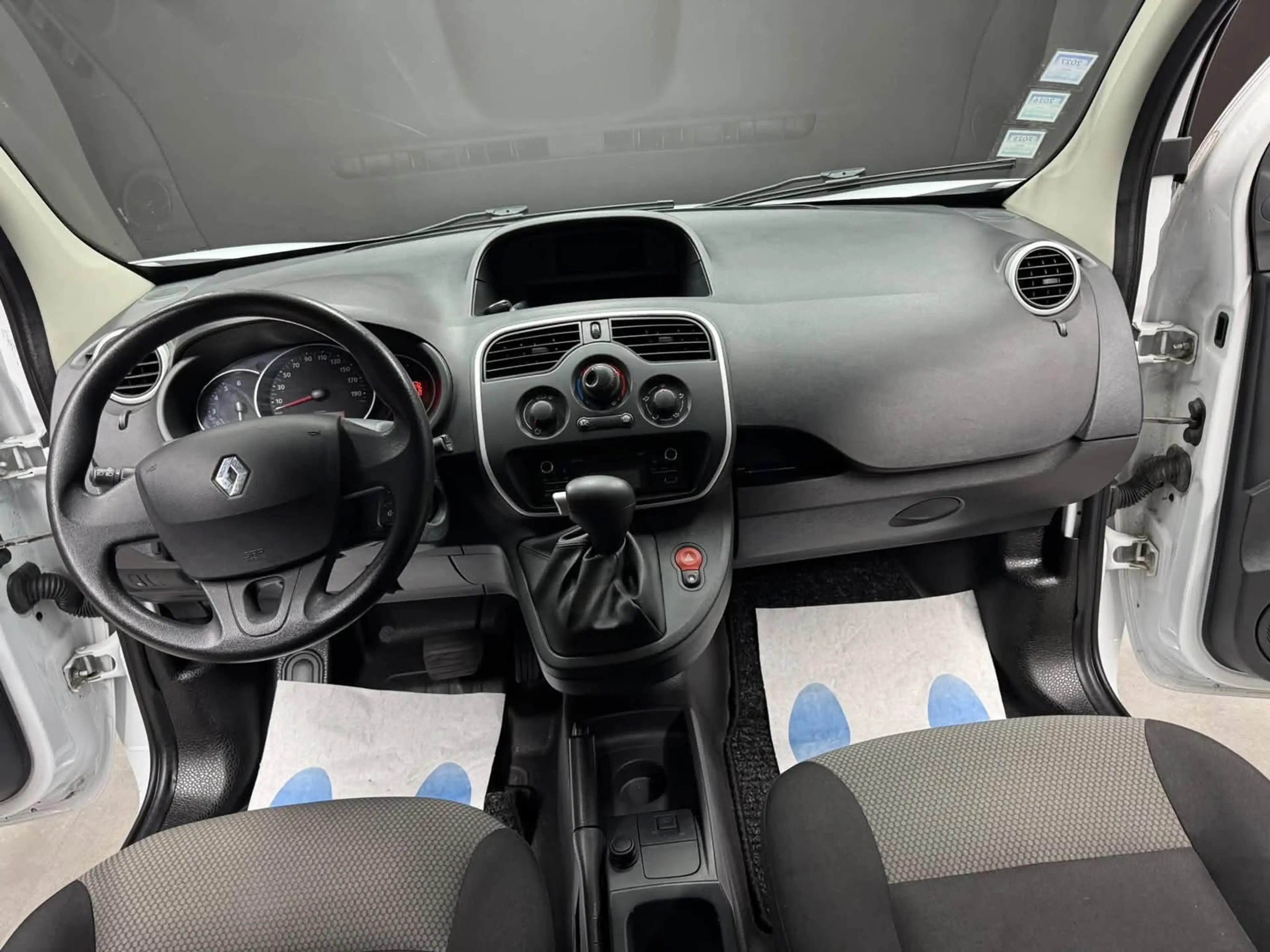 Renault Kangoo Kangoo 1.2 TCe Utilitaire 2 places **12 mois de garantie** — photo 12