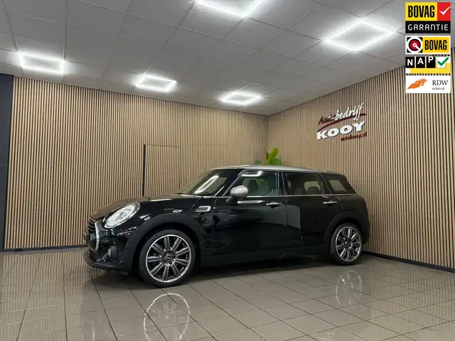 MINI Cooper Clubman Mini 1.5 Chili * Automaat / Panoramadak / Harman K