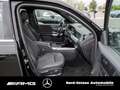 Mercedes-Benz GLB 200 d PROGRESSIVE DISTRO NAVI KAMERA AHK LED Negru - thumbnail 10