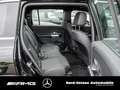Mercedes-Benz GLB 200 d PROGRESSIVE DISTRO NAVI KAMERA AHK LED Negru - thumbnail 11