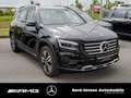 Mercedes-Benz GLB 200 d PROGRESSIVE DISTRO NAVI KAMERA AHK LED Negru - thumbnail 3