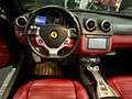 Ferrari California California 4.3 dct CERSMIC BRAKES SCUDETTI PERMUTE Nero - thumbnail 14
