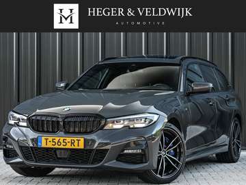 3-serie Touring 330e High Executive | M-Sport | Pa