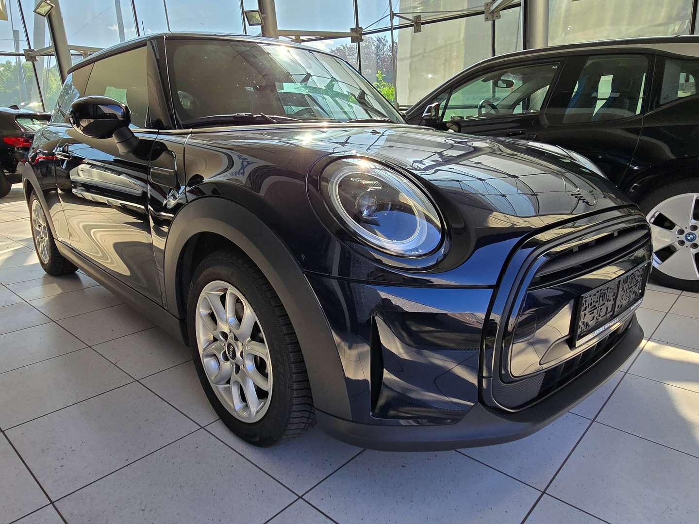 Mini Cooper One Yours - 2023 - Joinsteer - #2