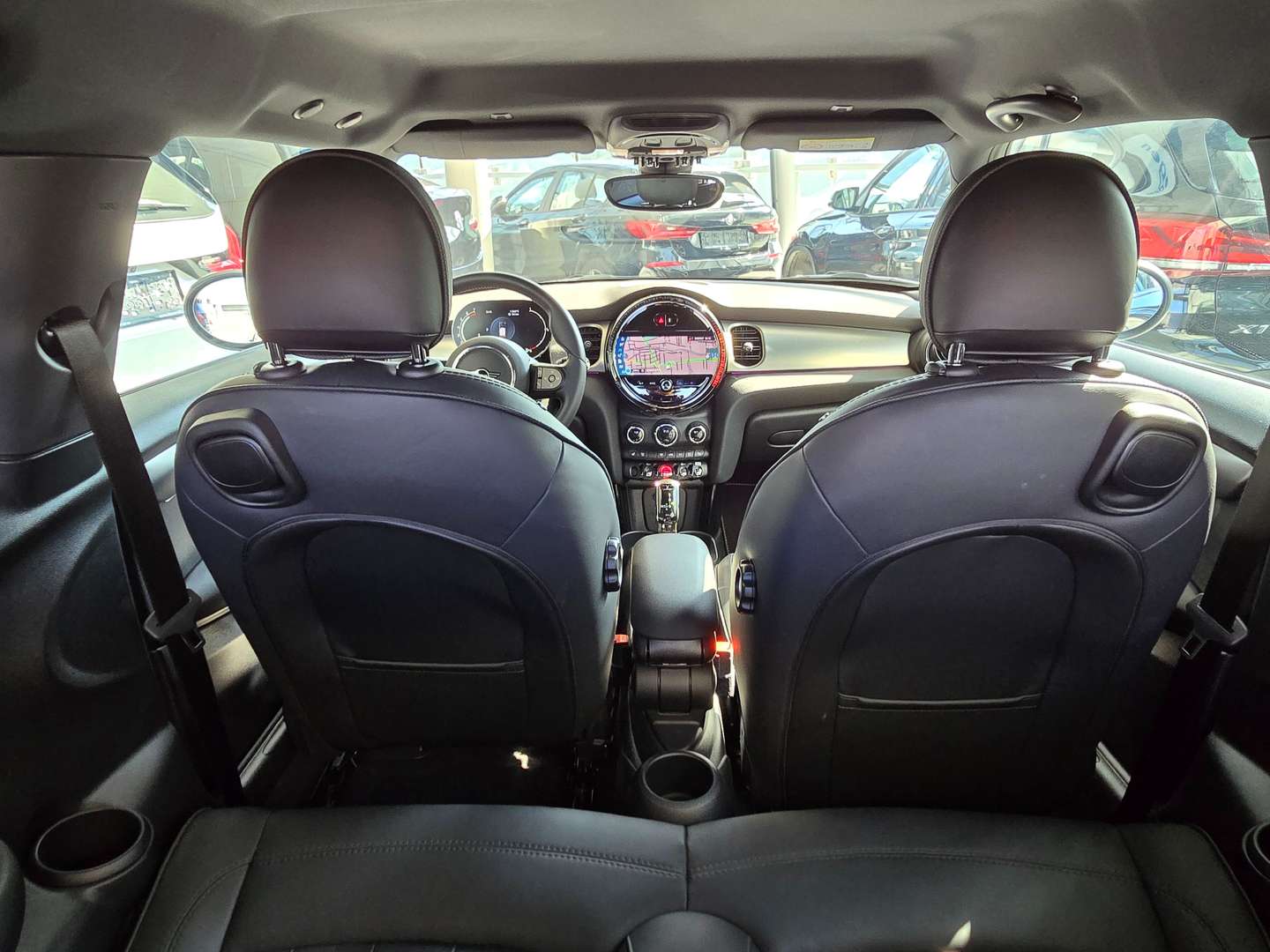 Mini Cooper One Yours - 2023 - Joinsteer - #15