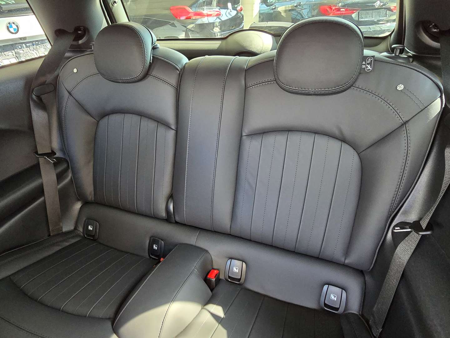 Mini Cooper One Yours - 2023 - Joinsteer - #14