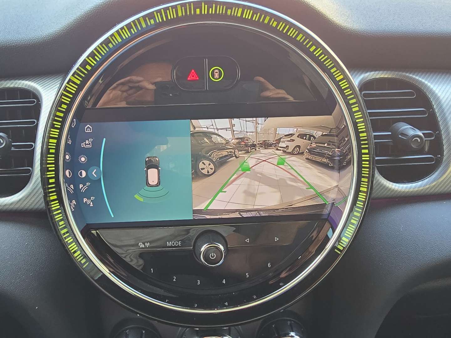 Mini Cooper One Yours - 2023 - Joinsteer - #12