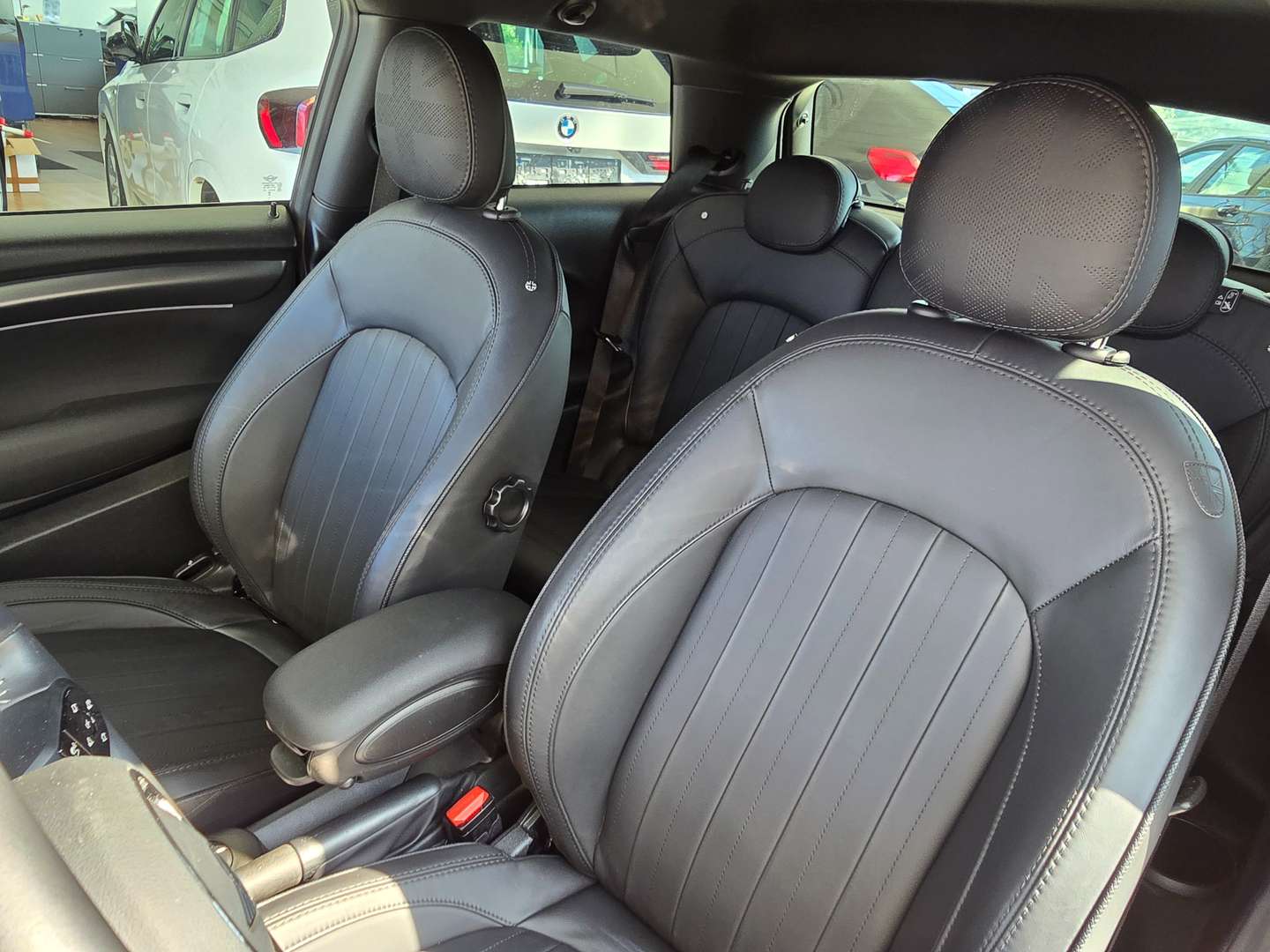 Mini Cooper One Yours - 2023 - Joinsteer - #13