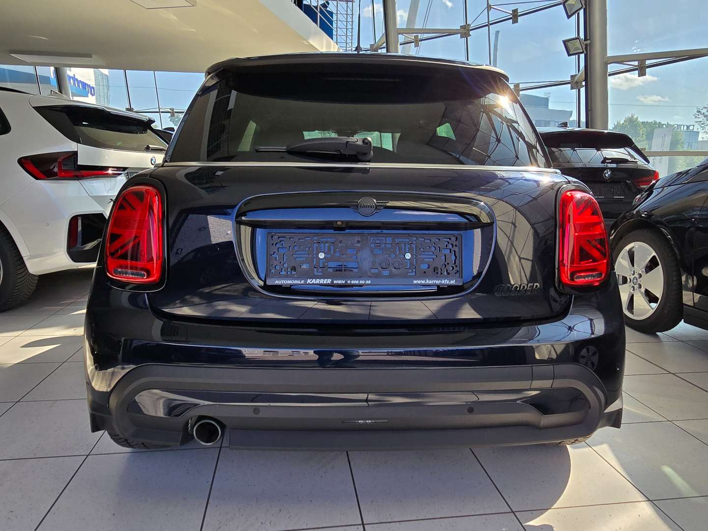 Mini Cooper One Yours -  - Joinsteer - #4