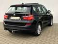 BMW X3 xDrive35d SAG AHK/PANO/CAM/K-ZUG/MEMO/NaviPro Schwarz - thumbnail 4