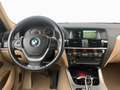 BMW X3 xDrive35d SAG AHK/PANO/CAM/K-ZUG/MEMO/NaviPro Schwarz - thumbnail 7