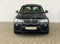 BMW X3 xDrive35d SAG AHK/PANO/CAM/K-ZUG/MEMO/NaviPro Schwarz - thumbnail 3