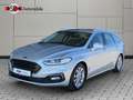 Ford Mondeo 2.0 Titanium AWD LED Navi ALU Silber - thumbnail 2