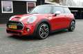 MINI Cooper S 2.0 COOPER S Chilli Serious Business Automaat 191P Rosso - thumbnail 2