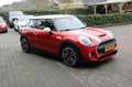MINI Cooper S 2.0 COOPER S Chilli Serious Business Automaat 191P Rosso - thumbnail 5