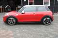 MINI Cooper S 2.0 COOPER S Chilli Serious Business Automaat 191P Rosso - thumbnail 10