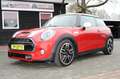 MINI Cooper S 2.0 COOPER S Chilli Serious Business Automaat 191P Rosso - thumbnail 3