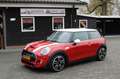 MINI Cooper S 2.0 COOPER S Chilli Serious Business Automaat 191P Rosso - thumbnail 1