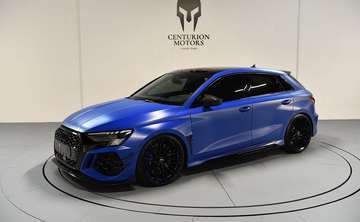 RS3-R ABT 1of1 GMK EDITION