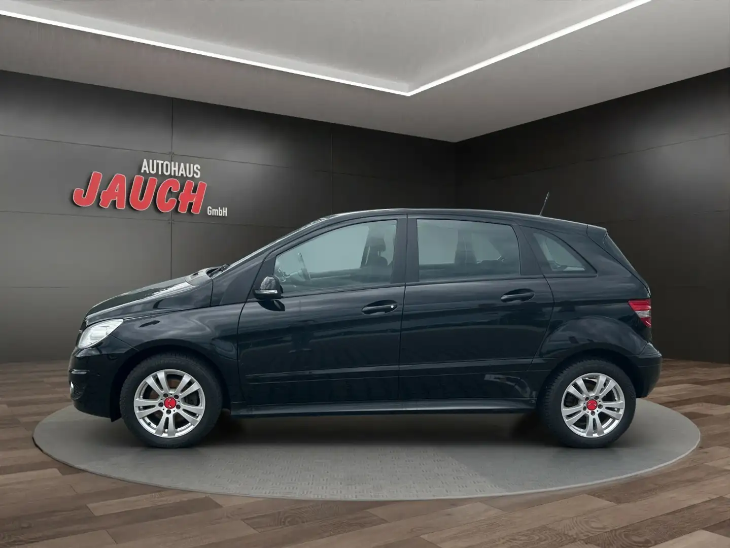 Mercedes-Benz B 200 B 200 Nero - 2