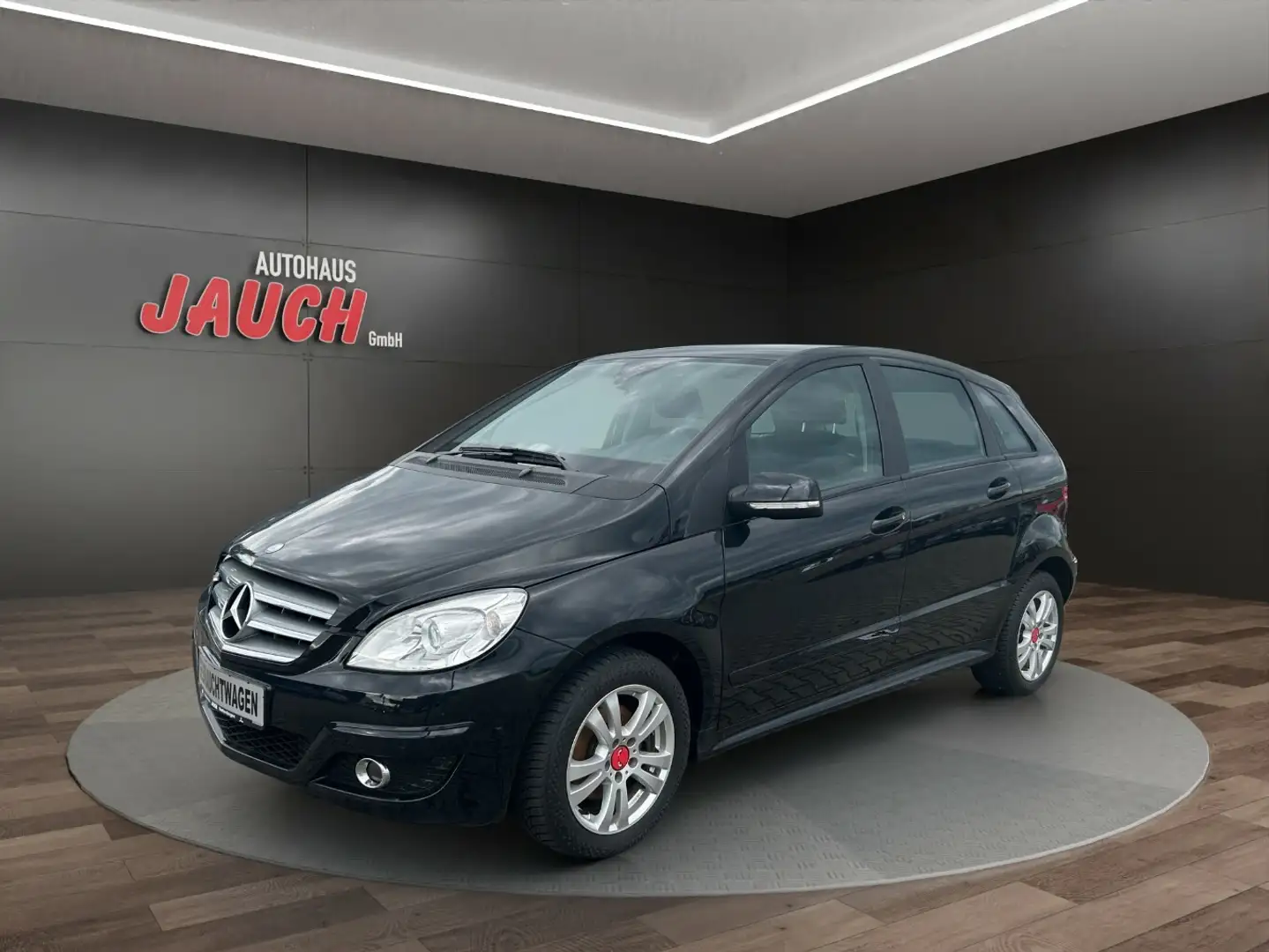 Mercedes-Benz B 200 B 200 Nero - 1