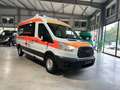 Ford Transit 2.2L *RTW*KTW*KRANKENTRANSPORT*STUHL*LGE Blanc - thumbnail 4