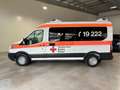 Ford Transit 2.2L *RTW*KTW*KRANKENTRANSPORT*STUHL*LGE Blanc - thumbnail 8