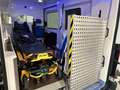 Ford Transit 2.2L *RTW*KTW*KRANKENTRANSPORT*STUHL*LGE Blanc - thumbnail 13
