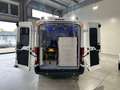 Ford Transit 2.2L *RTW*KTW*KRANKENTRANSPORT*STUHL*LGE Blanc - thumbnail 12