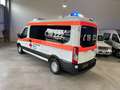 Ford Transit 2.2L *RTW*KTW*KRANKENTRANSPORT*STUHL*LGE Blanc - thumbnail 5