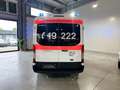 Ford Transit 2.2L *RTW*KTW*KRANKENTRANSPORT*STUHL*LGE Blanc - thumbnail 10