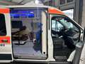 Ford Transit 2.2L *RTW*KTW*KRANKENTRANSPORT*STUHL*LGE Blanc - thumbnail 16