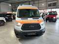 Ford Transit 2.2L *RTW*KTW*KRANKENTRANSPORT*STUHL*LGE Blanc - thumbnail 9