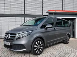 Mercedes-Benz V 220 d RISE 9G Zuheizer MBUX KAM. AHK